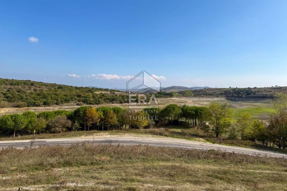 BALIKESİR KARESİ DAVUTLARDA DOĞA MANZARALI SATILIK MÜSTAKİL EV