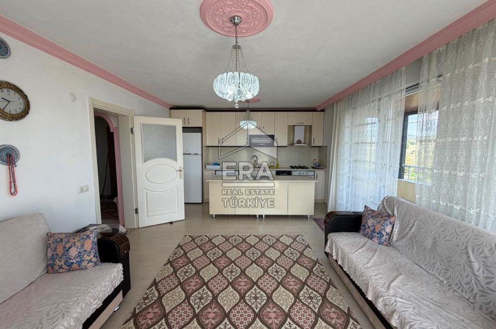 BALIKESİR KARESİ DAVUTLARDA DOĞA MANZARALI SATILIK MÜSTAKİL EV