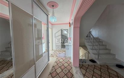 BALIKESİR KARESİ DAVUTLARDA DOĞA MANZARALI SATILIK MÜSTAKİL EV