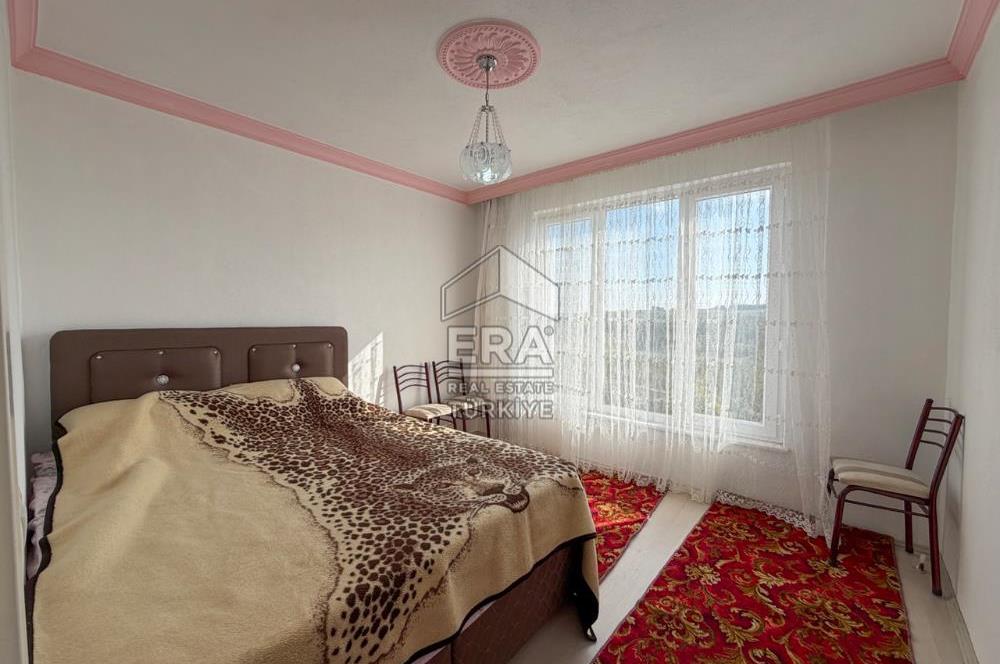 BALIKESİR KARESİ DAVUTLARDA DOĞA MANZARALI SATILIK MÜSTAKİL EV