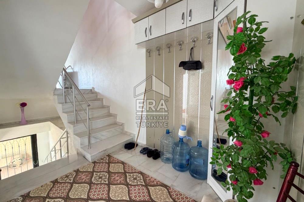 BALIKESİR KARESİ DAVUTLARDA DOĞA MANZARALI SATILIK MÜSTAKİL EV