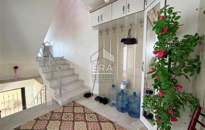 BALIKESİR KARESİ DAVUTLARDA DOĞA MANZARALI SATILIK MÜSTAKİL EV