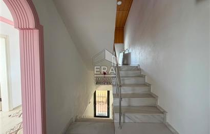 BALIKESİR KARESİ DAVUTLARDA DOĞA MANZARALI SATILIK MÜSTAKİL EV