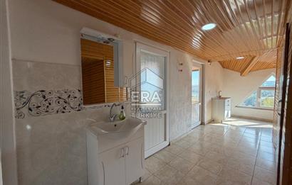 BALIKESİR KARESİ DAVUTLARDA DOĞA MANZARALI SATILIK MÜSTAKİL EV