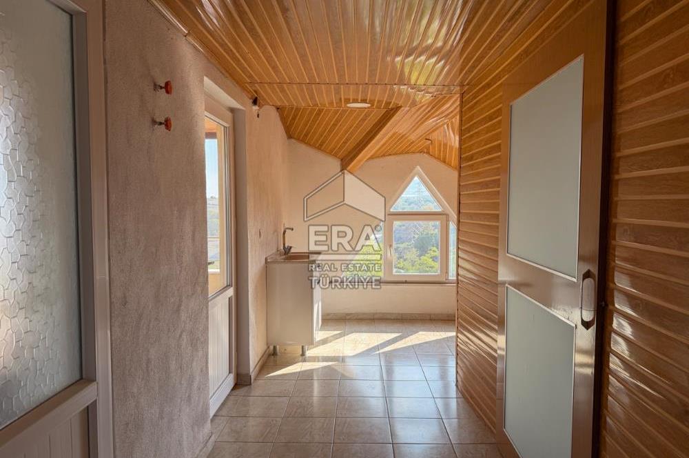 BALIKESİR KARESİ DAVUTLARDA DOĞA MANZARALI SATILIK MÜSTAKİL EV
