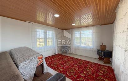 BALIKESİR KARESİ DAVUTLARDA DOĞA MANZARALI SATILIK MÜSTAKİL EV
