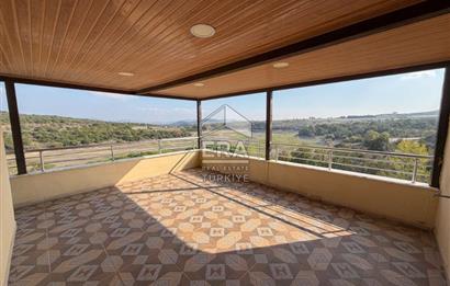 BALIKESİR KARESİ DAVUTLARDA DOĞA MANZARALI SATILIK MÜSTAKİL EV