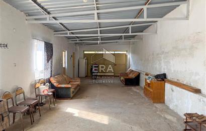 BALIKESİR KARESİ DAVUTLARDA DOĞA MANZARALI SATILIK MÜSTAKİL EV