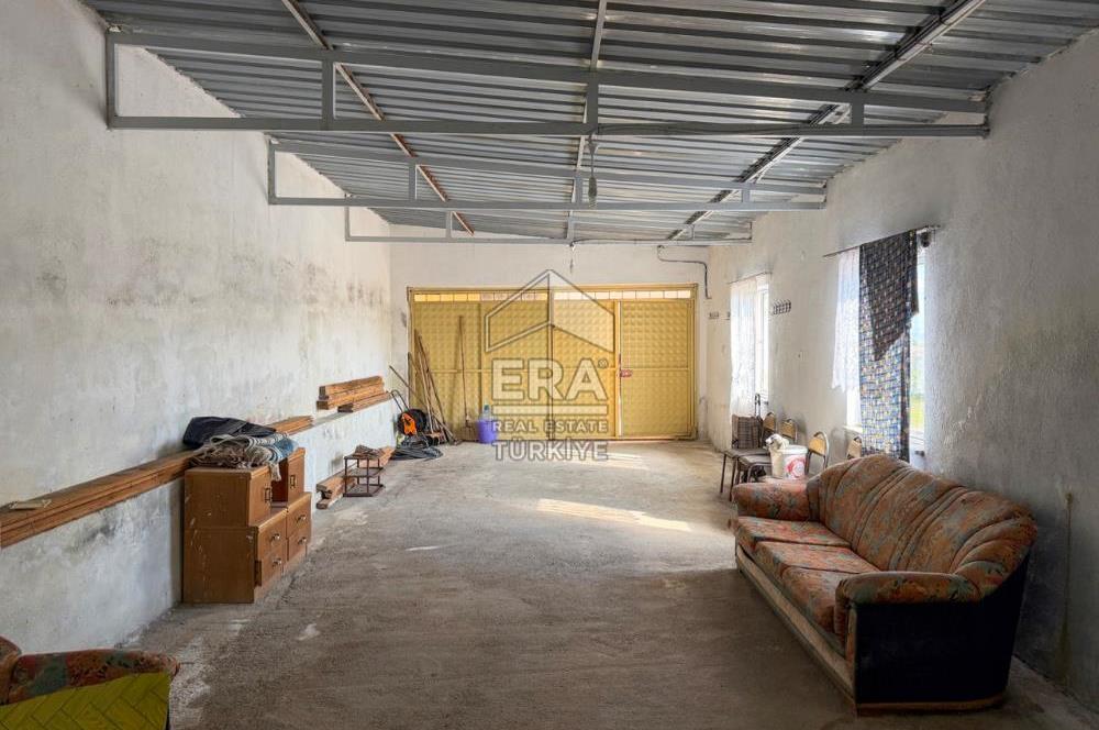 BALIKESİR KARESİ DAVUTLARDA DOĞA MANZARALI SATILIK MÜSTAKİL EV