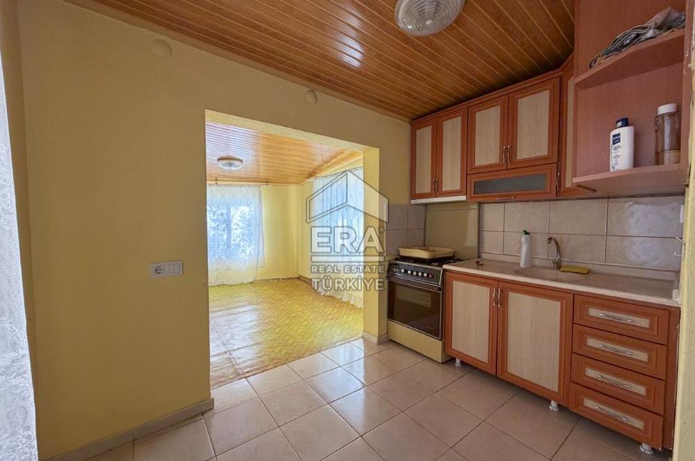 BALIKESİR KARESİ DAVUTLARDA DOĞA MANZARALI SATILIK MÜSTAKİL EV