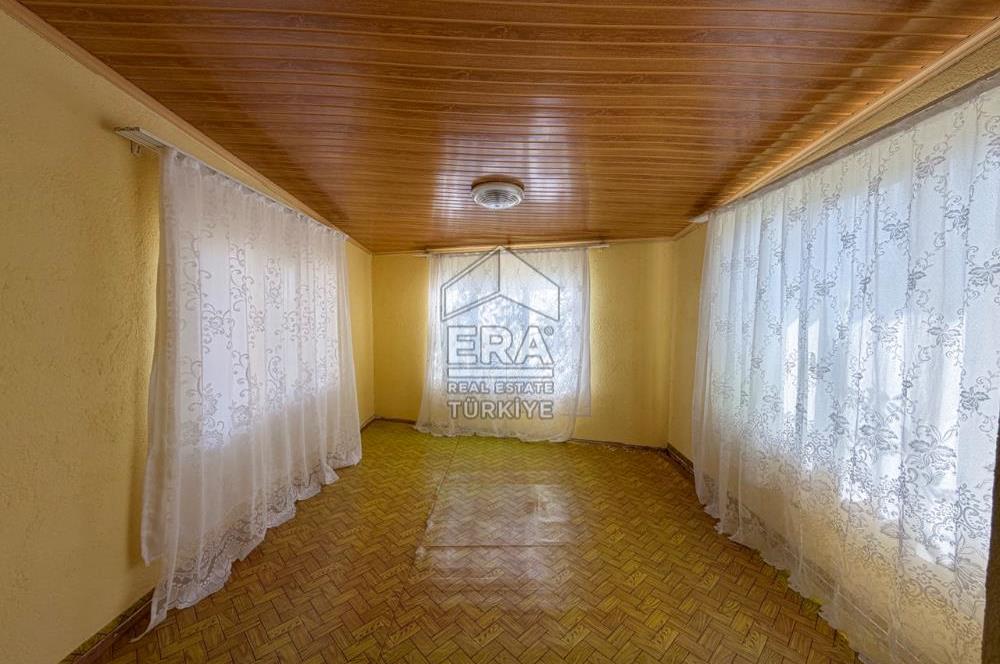 BALIKESİR KARESİ DAVUTLARDA DOĞA MANZARALI SATILIK MÜSTAKİL EV