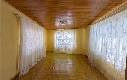 BALIKESİR KARESİ DAVUTLARDA DOĞA MANZARALI SATILIK MÜSTAKİL EV