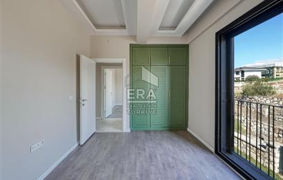 İzmir Villakent Müstakil Havuzlu 5+2 Lüks Villa 