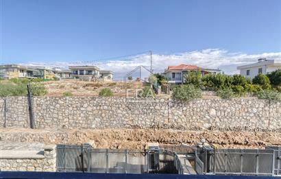 İzmir Villakent Müstakil Havuzlu 5+2 Lüks Villa 