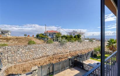 İzmir Villakent Müstakil Havuzlu 5+2 Lüks Villa 