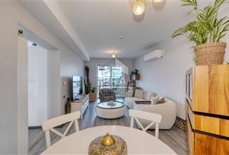 Park Yaşam Mavişehir Teraslı Kış Bahçeli Satılık 1+1 Büyük Daire