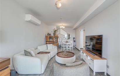 Park Yaşam Mavişehir Teraslı Kış Bahçeli Satılık 1+1 Büyük Daire