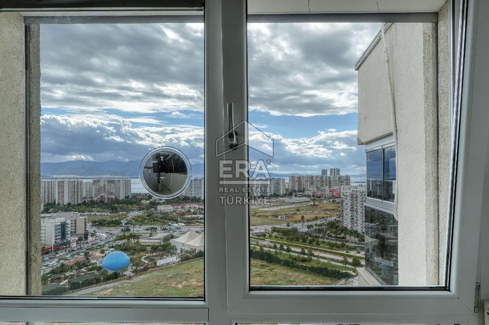 Park Yaşam Mavişehir Teraslı Kış Bahçeli Satılık 1+1 Büyük Daire