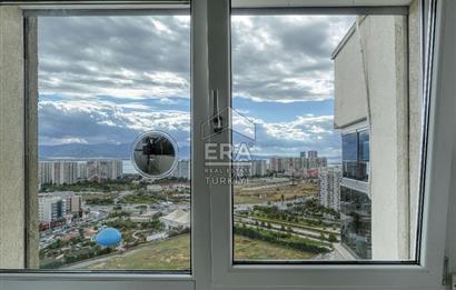 Park Yaşam Mavişehir Teraslı Kış Bahçeli Satılık 1+1 Büyük Daire