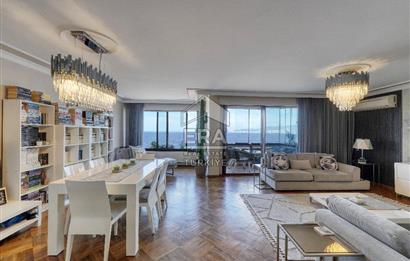 Mithatpaşa Sahil Full Deniz Manzaralı Satılık 3+1 Yalı Dairesi