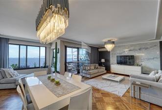 Mithatpaşa Sahil Full Deniz Manzaralı Satılık 3+1 Yalı Dairesi