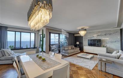 Mithatpaşa Sahil Full Deniz Manzaralı Satılık 3+1 Yalı Dairesi