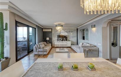 Mithatpaşa Sahil Full Deniz Manzaralı Satılık 3+1 Yalı Dairesi