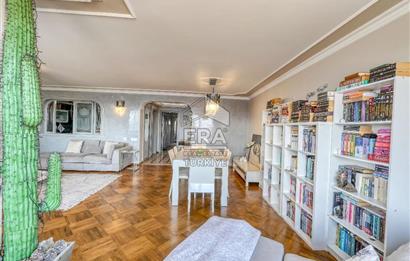 Mithatpaşa Sahil Full Deniz Manzaralı Satılık 3+1 Yalı Dairesi