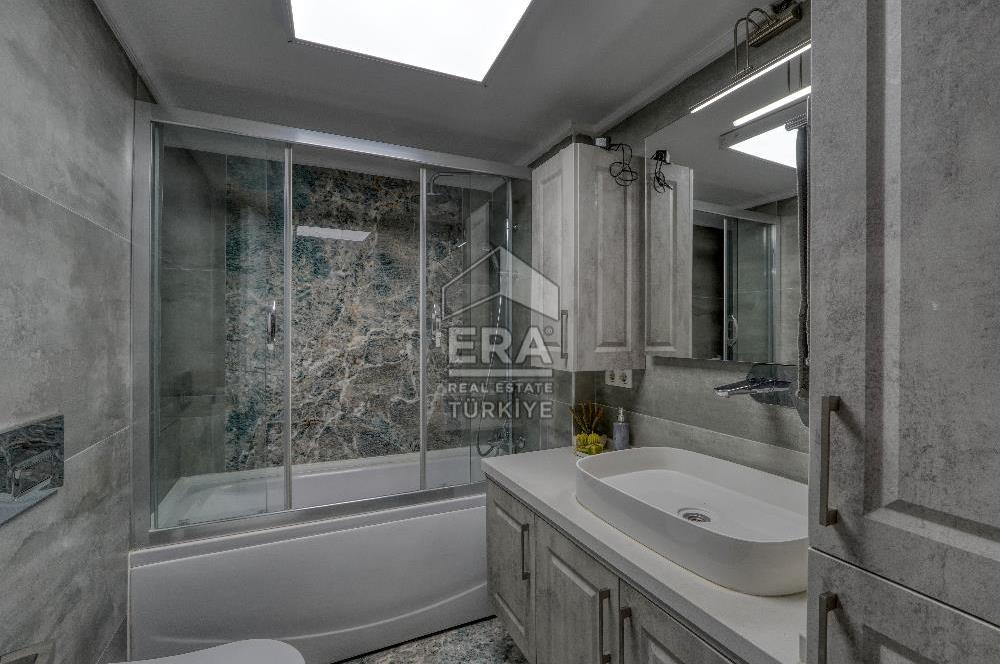Mithatpaşa Sahil Full Deniz Manzaralı Satılık 3+1 Yalı Dairesi