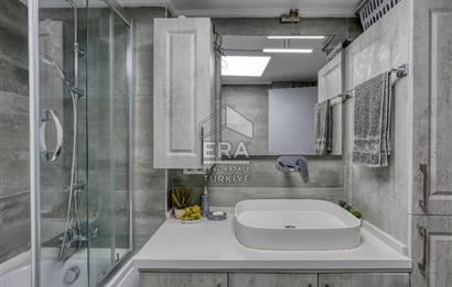 Mithatpaşa Sahil Full Deniz Manzaralı Satılık 3+1 Yalı Dairesi