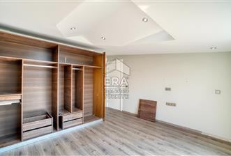 Karşıyaka Bahriye Üçok Satılık 4+1 Teraslı Dubleks Daire