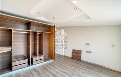 Karşıyaka Bahriye Üçok Satılık 4+1 Teraslı Dubleks Daire