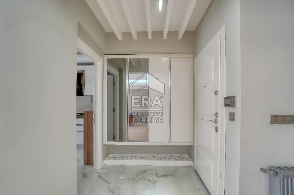 Karşıyaka Bahriye Üçok Satılık 4+1 Teraslı Dubleks Daire