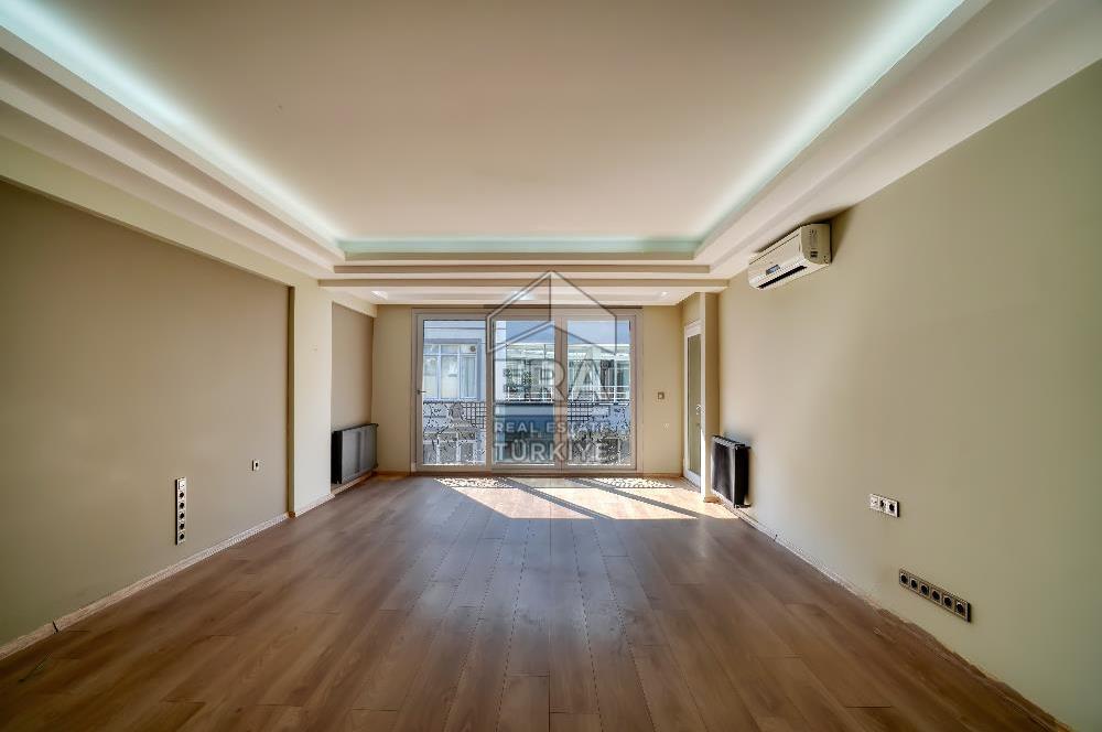 Karşıyaka Bahriye Üçok Satılık 4+1 Teraslı Dubleks Daire
