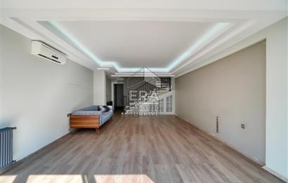 Karşıyaka Bahriye Üçok Satılık 4+1 Teraslı Dubleks Daire