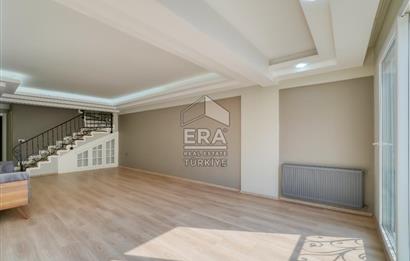 Karşıyaka Bahriye Üçok Satılık 4+1 Teraslı Dubleks Daire