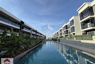 GAZİEMİR SARNIÇ OM NEXT HAVUZ CEPHE 3+1 SATILIK DAİRE