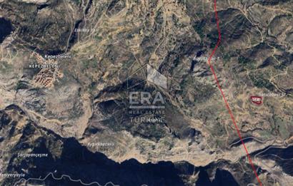 ANTALYA AKSEKİ HOCAKÖY MAHALLESİ SATILIK TEK TAPU TARLA