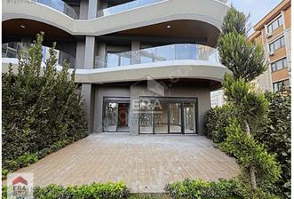 360 MARİNE MÜSTAKİL 120M2 BAHÇE KULLANIMLI 4+1 KİRALIK DAİRE