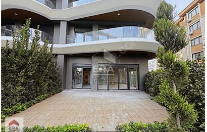 360 MARİNE MÜSTAKİL 120M2 BAHÇE KULLANIMLI 4+1 KİRALIK DAİRE