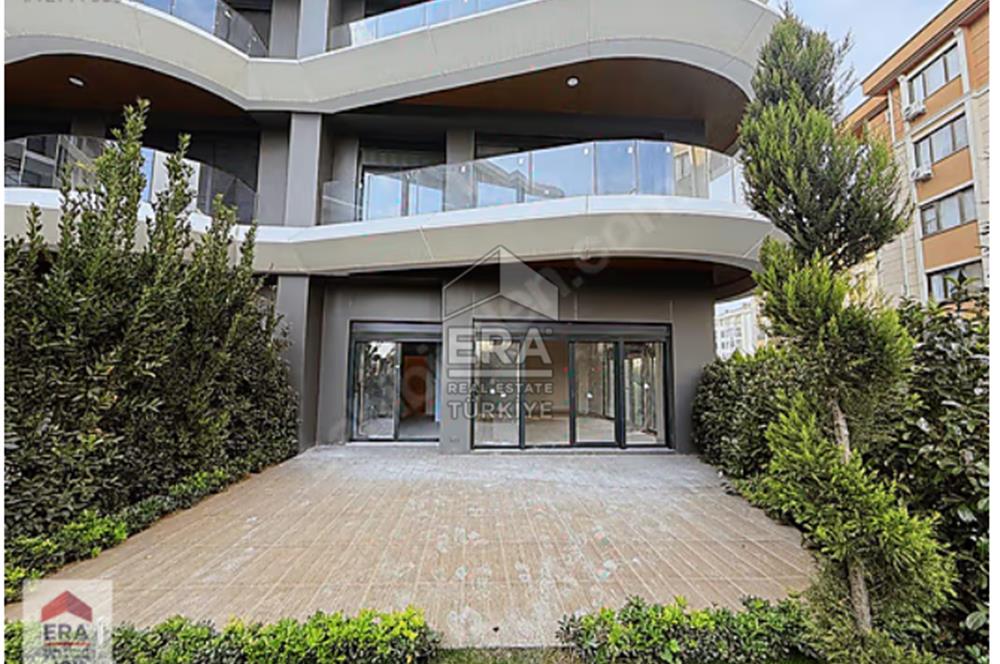 360 MARİNE MÜSTAKİL 120M2 BAHÇE KULLANIMLI 4+1 KİRALIK DAİRE