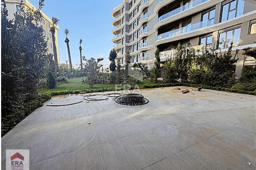 360 MARİNE MÜSTAKİL BAHÇELİ VİLLA TADINDA BAHÇE KATI 4.5+1 DAİRE