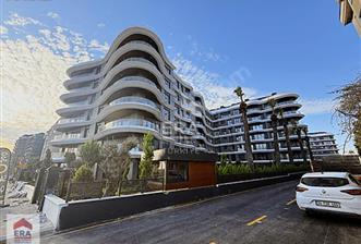 360 MARİNE BALKONU DENİZ MANZARALI GİYİNME ODALI 4+1 DAİRE
