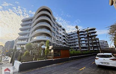360 MARİNE DENİZ MANZARALI BALKONLU YÜKSEK KAT 4+1 DAİRE
