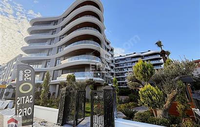 360 MARİNE BÜYÜK TİP GİYİNME ODALI 3+1 SATILIK DAİRE