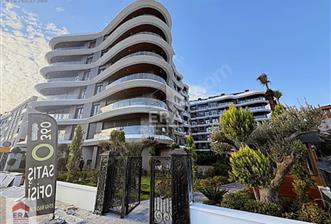 360 MARİNE BÜYÜK TİP GİYİNME ODALI 3+1 SATILIK DAİRE