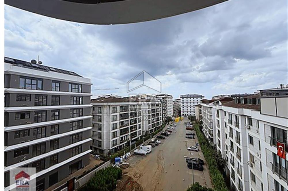 360 MARİNE ÖNÜ AÇIK YÜKSEK KAT 2+1 DAİRE