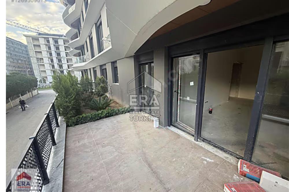 360 MARİNE MÜSTAKİL BAHÇELİ 2+1 BAHÇE KATI SIFIR DAİRE
