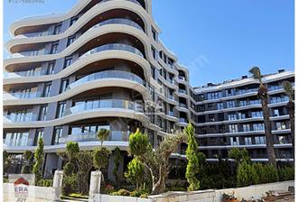 TUZLA MARİNA 360 MARİNE SATILIK 2+1 DAİRE