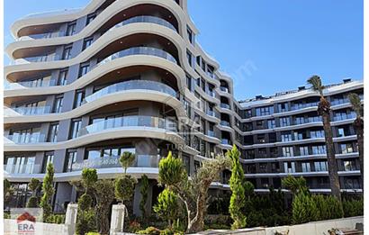TUZLA MARİNA 360 MARİNE SATILIK 2+1 DAİRE